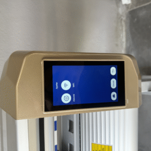 Plotter PPF Folyo Kesim Makinesi  Kameralı - 160Cm Net Kesim Alanı - Görsel 7