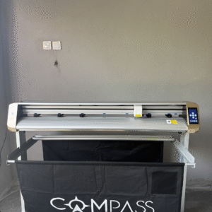 Plotter PPF Folyo Kesim Makinesi  Kameralı - 160Cm Net Kesim Alanı - Görsel 3